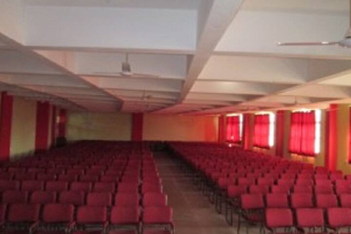 auditorium